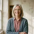 Suzanne Kettlewell